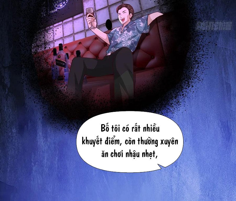 Ta Không Muốn Trùng Sinh Đâu Chapter 379 - Trang 23