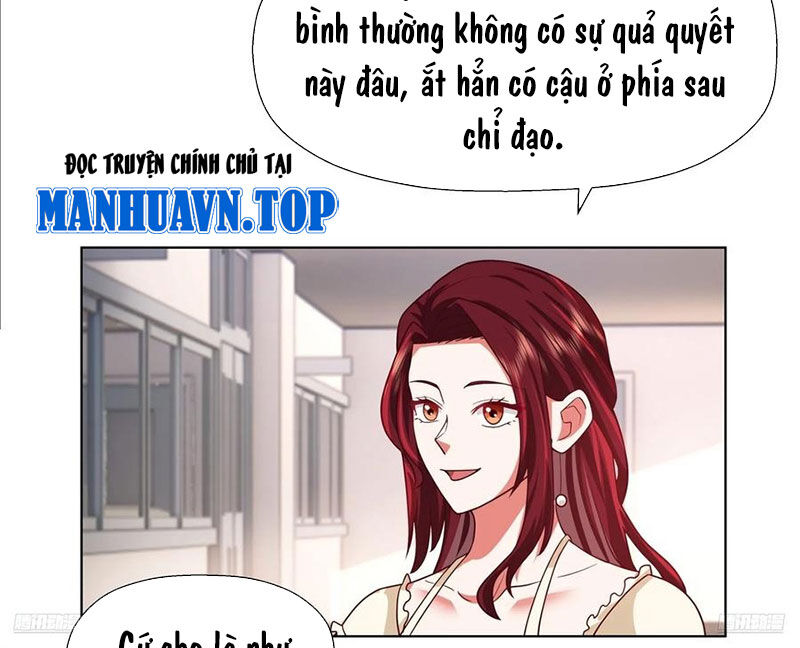 Ta Không Muốn Trùng Sinh Đâu Chapter 379 - Trang 8