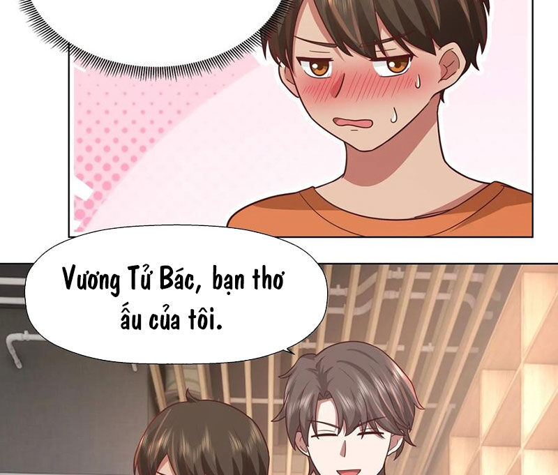 Ta Không Muốn Trùng Sinh Đâu Chapter 379 - Trang 70