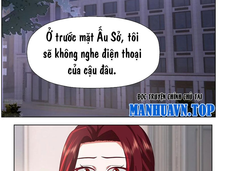 Ta Không Muốn Trùng Sinh Đâu Chapter 379 - Trang 1