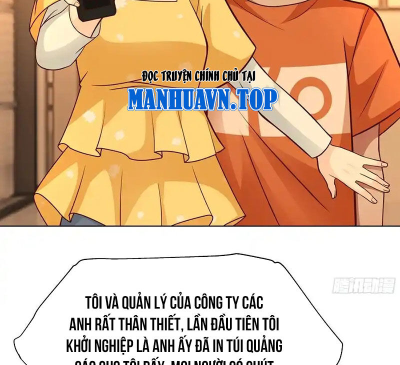 Ta Không Muốn Trùng Sinh Đâu Chapter 380 - Trang 60