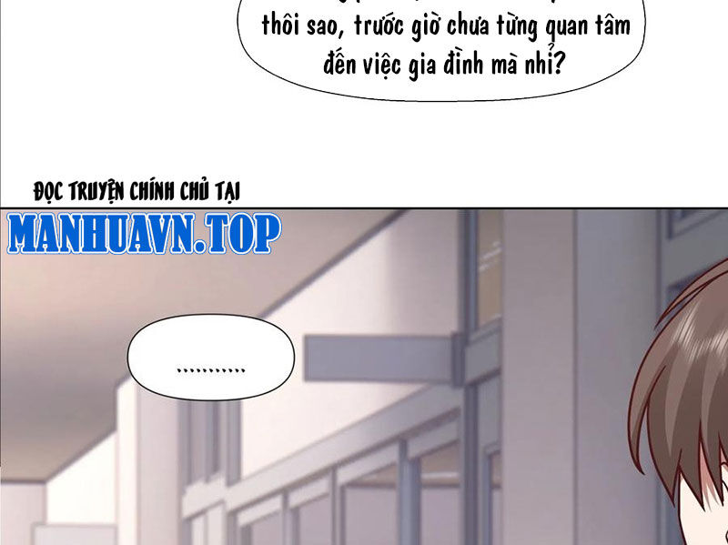 Ta Không Muốn Trùng Sinh Đâu Chapter 379 - Trang 18