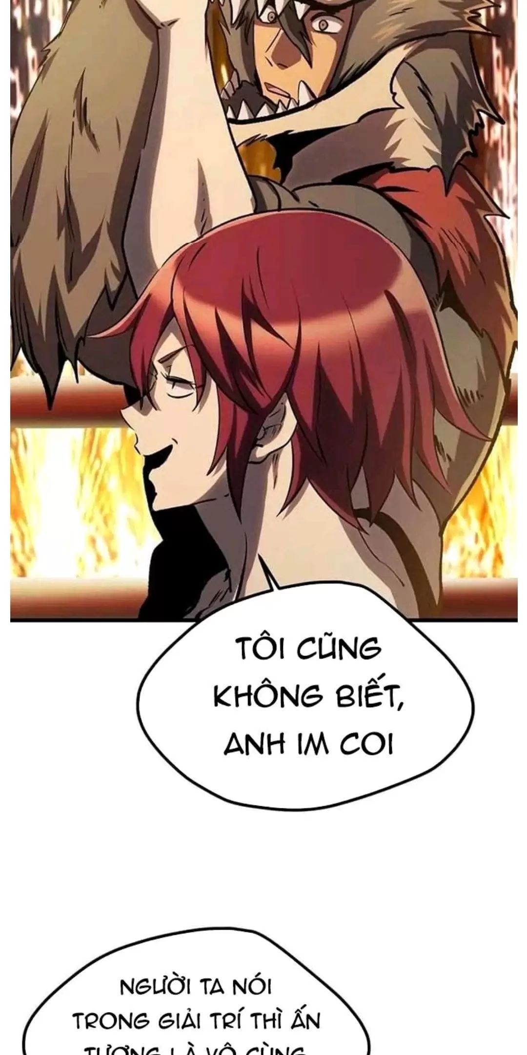 Anh Hùng Mạnh Nhất? Ta Không Làm Lâu Rồi!  Chapter 189 - Trang 81