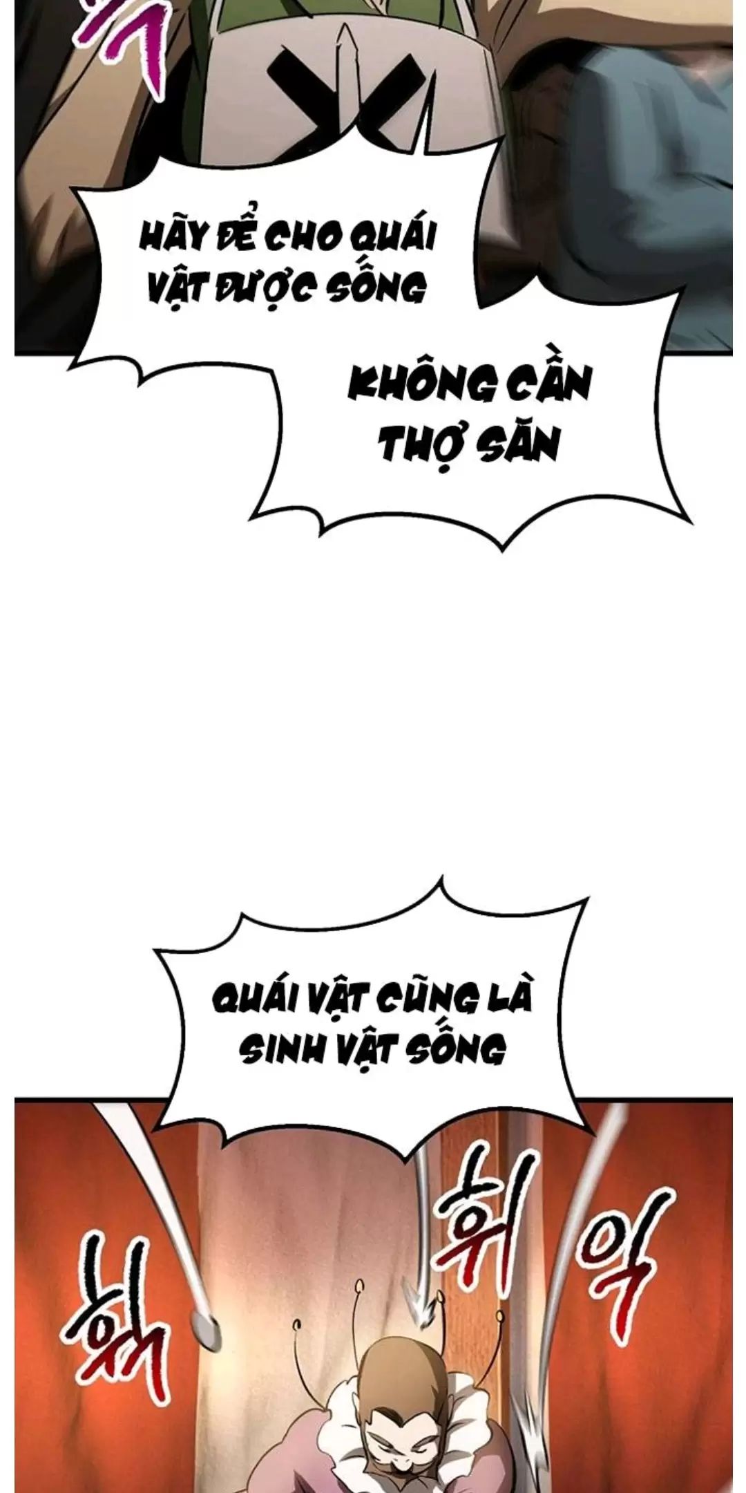 Anh Hùng Mạnh Nhất? Ta Không Làm Lâu Rồi!  Chapter 187 - Trang 81