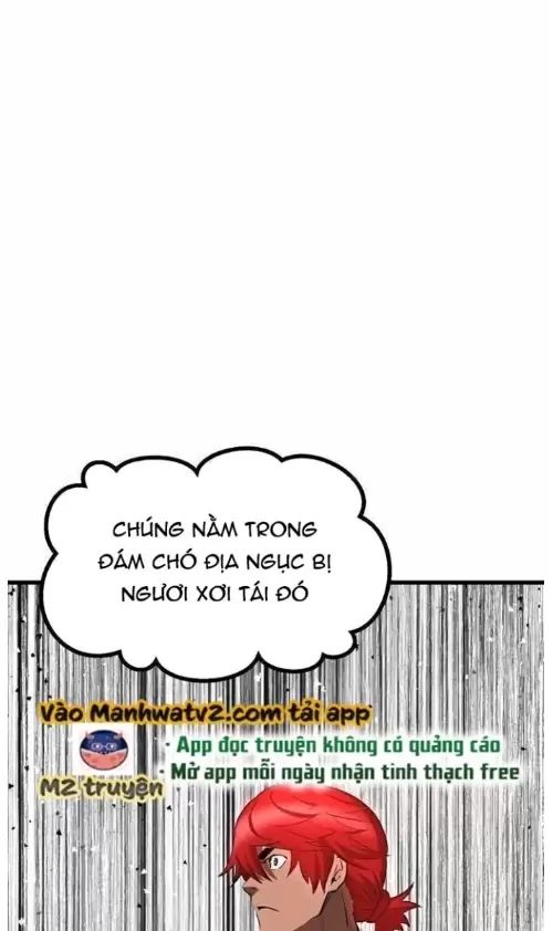 Anh Hùng Mạnh Nhất? Ta Không Làm Lâu Rồi!  Chapter 207 - Trang 21