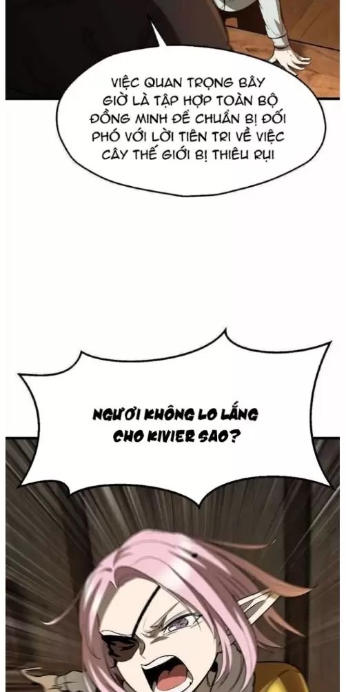 Anh Hùng Mạnh Nhất? Ta Không Làm Lâu Rồi!  Chapter 214 - Trang 36