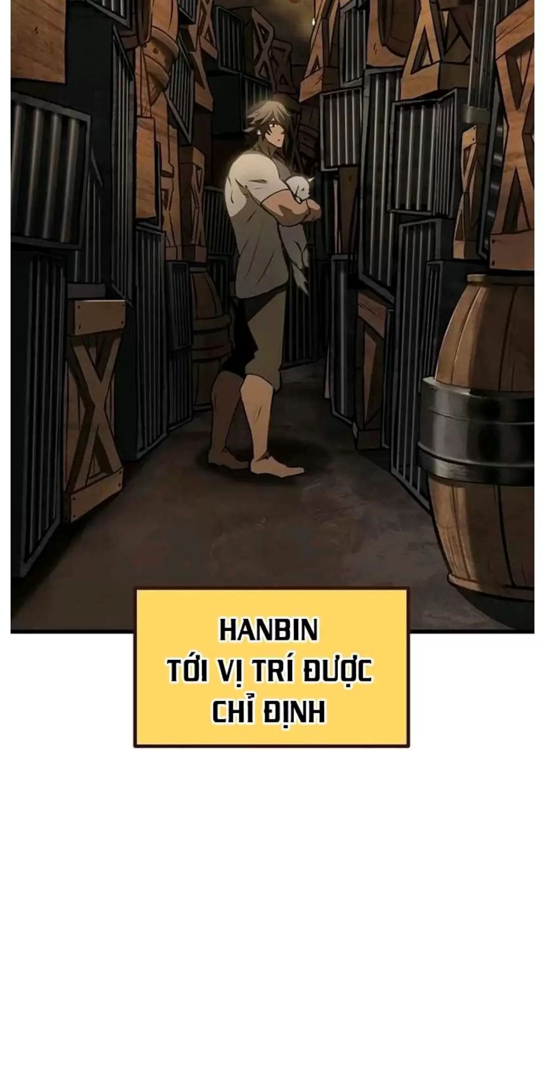 Anh Hùng Mạnh Nhất? Ta Không Làm Lâu Rồi!  Chapter 190 - Trang 81