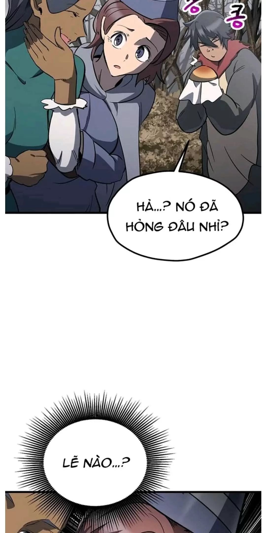 Anh Hùng Mạnh Nhất? Ta Không Làm Lâu Rồi!  Chapter 188 - Trang 38