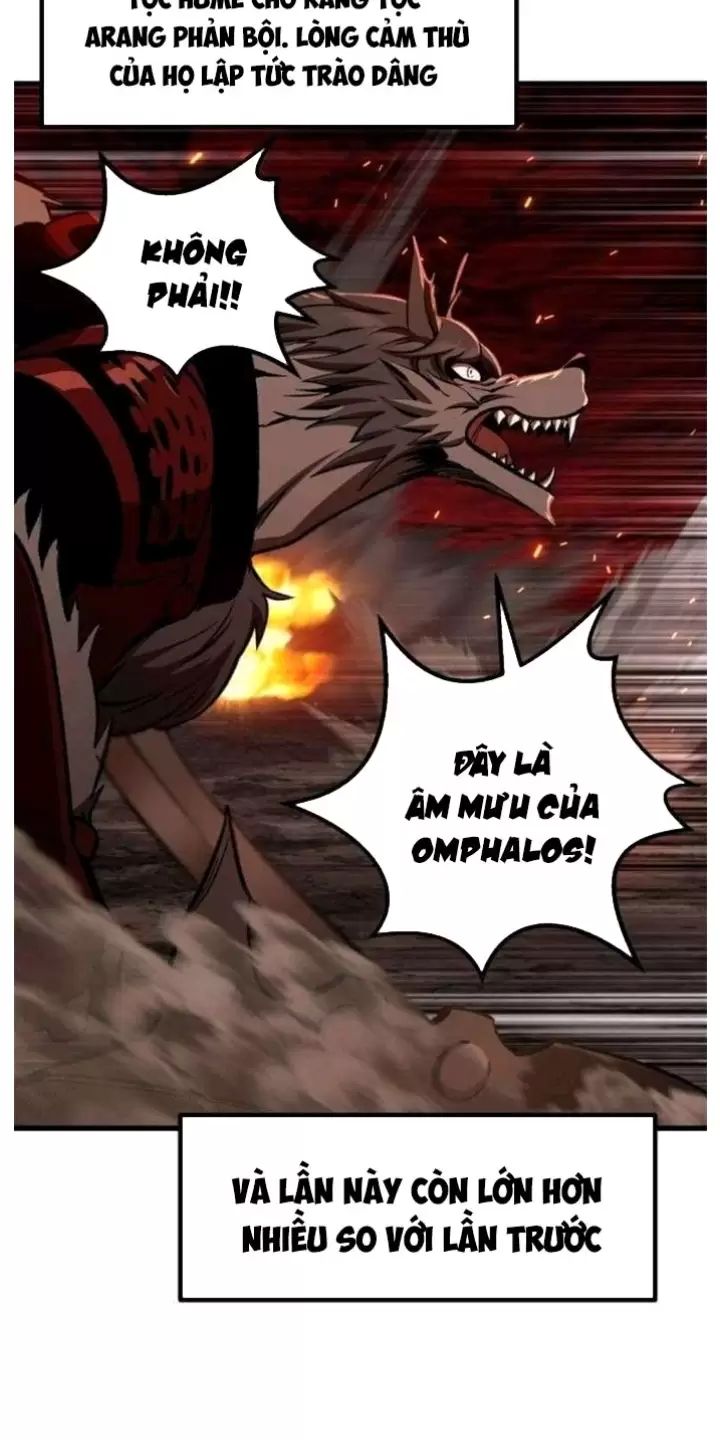 Anh Hùng Mạnh Nhất? Ta Không Làm Lâu Rồi!  Chapter 220 - Trang 32