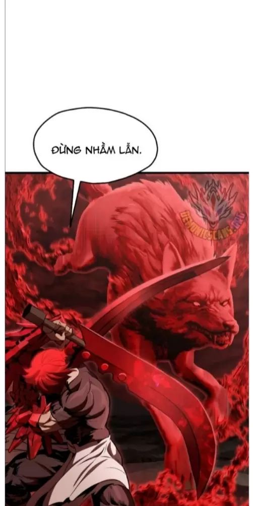 Anh Hùng Mạnh Nhất? Ta Không Làm Lâu Rồi!  Chapter 222 - Trang 47