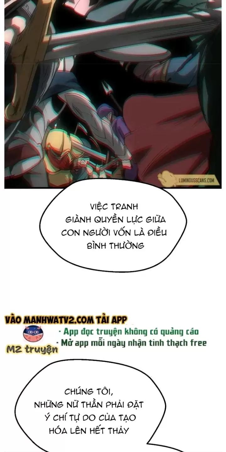 Anh Hùng Mạnh Nhất? Ta Không Làm Lâu Rồi!  Chapter 197 - Trang 36