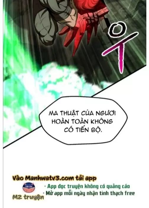 Anh Hùng Mạnh Nhất? Ta Không Làm Lâu Rồi!  Chapter 222 - Trang 23