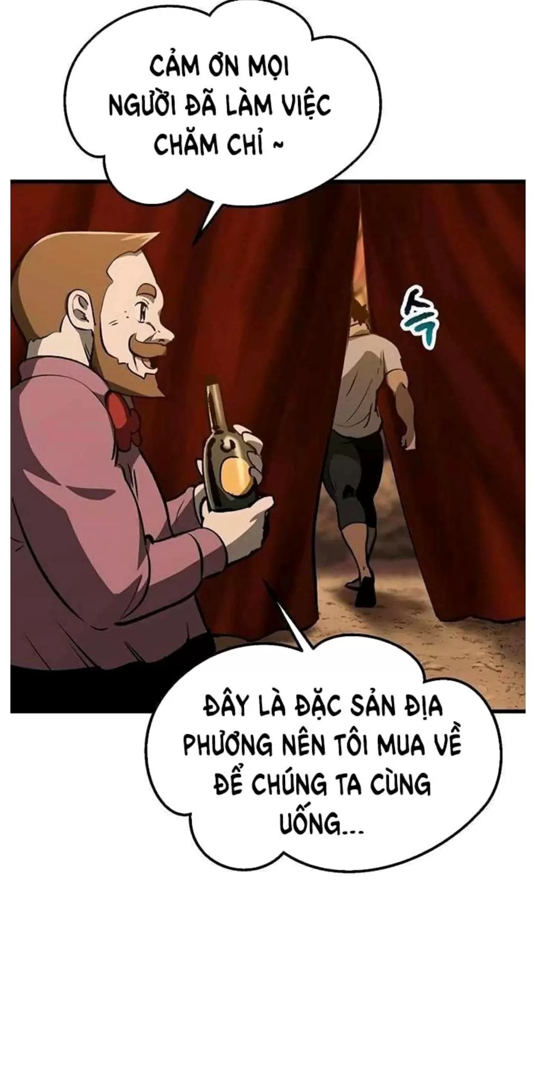 Anh Hùng Mạnh Nhất? Ta Không Làm Lâu Rồi!  Chapter 190 - Trang 56