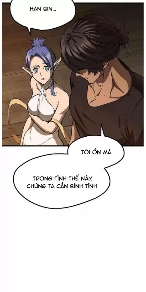 Anh Hùng Mạnh Nhất? Ta Không Làm Lâu Rồi!  Chapter 214 - Trang 44