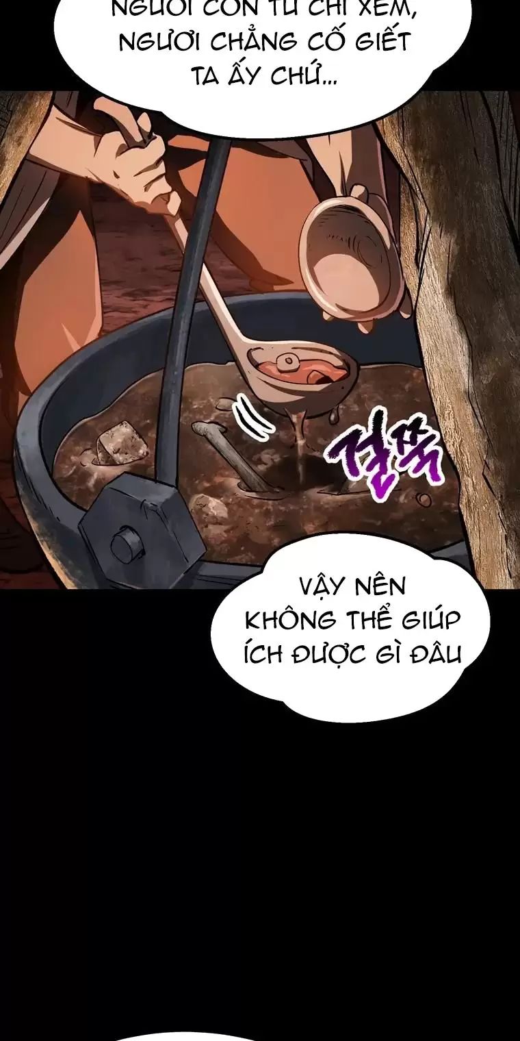 Anh Hùng Mạnh Nhất? Ta Không Làm Lâu Rồi!  Chapter 184 - Trang 7