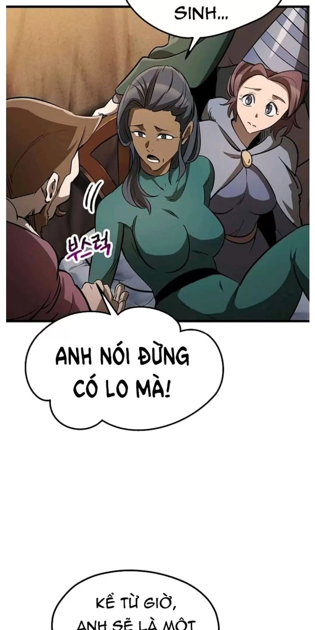 Anh Hùng Mạnh Nhất? Ta Không Làm Lâu Rồi!  Chapter 188 - Trang 64