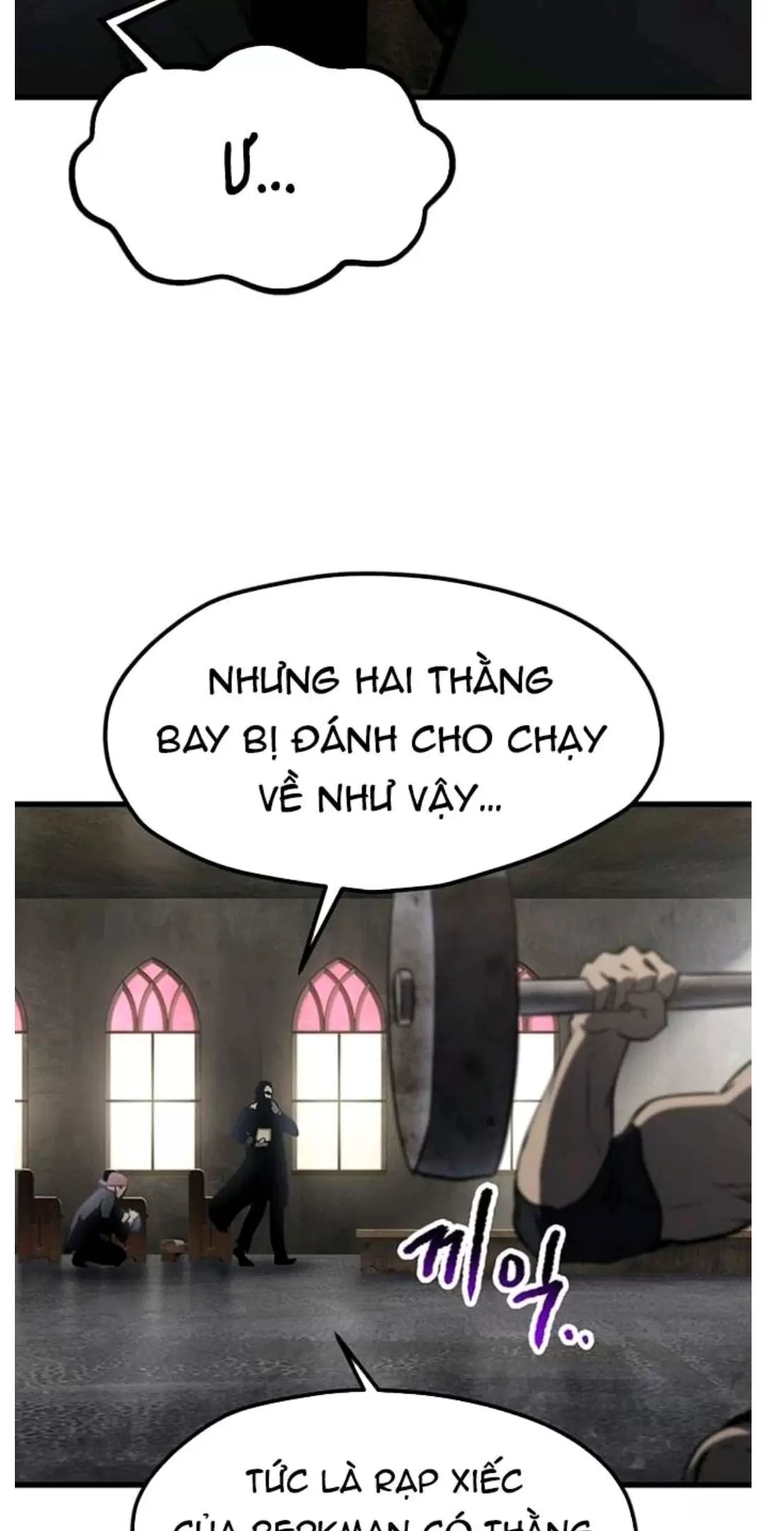 Anh Hùng Mạnh Nhất? Ta Không Làm Lâu Rồi!  Chapter 188 - Trang 46