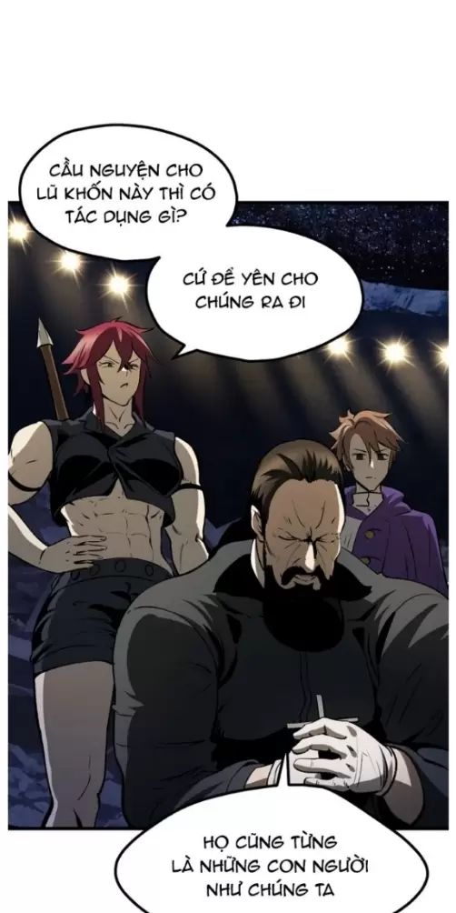 Anh Hùng Mạnh Nhất? Ta Không Làm Lâu Rồi!  Chapter 210 - Trang 12