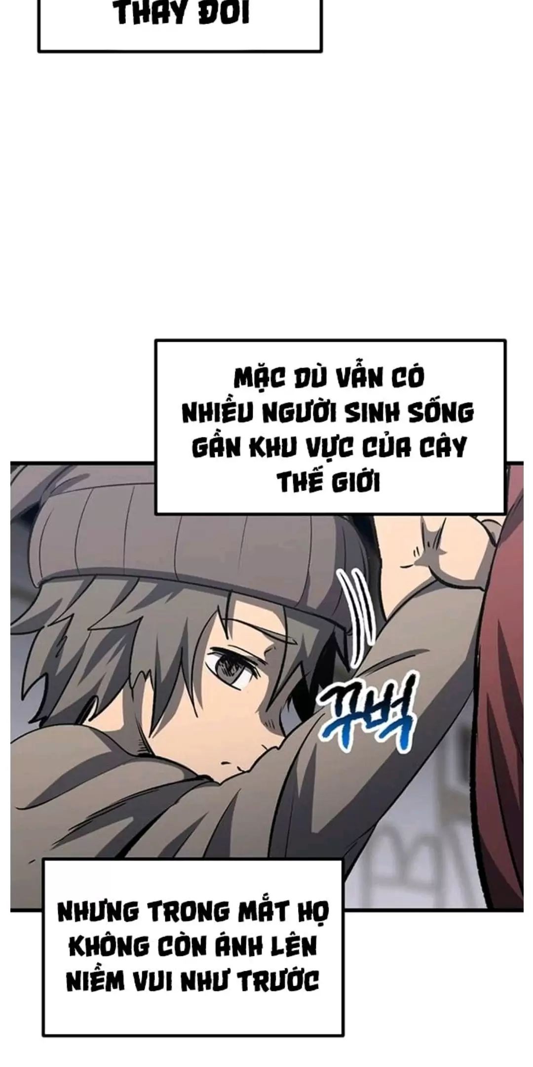 Anh Hùng Mạnh Nhất? Ta Không Làm Lâu Rồi!  Chapter 188 - Trang 16