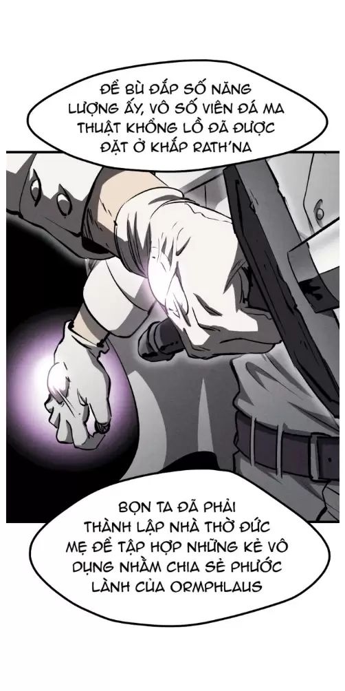 Anh Hùng Mạnh Nhất? Ta Không Làm Lâu Rồi!  Chapter 208 - Trang 19