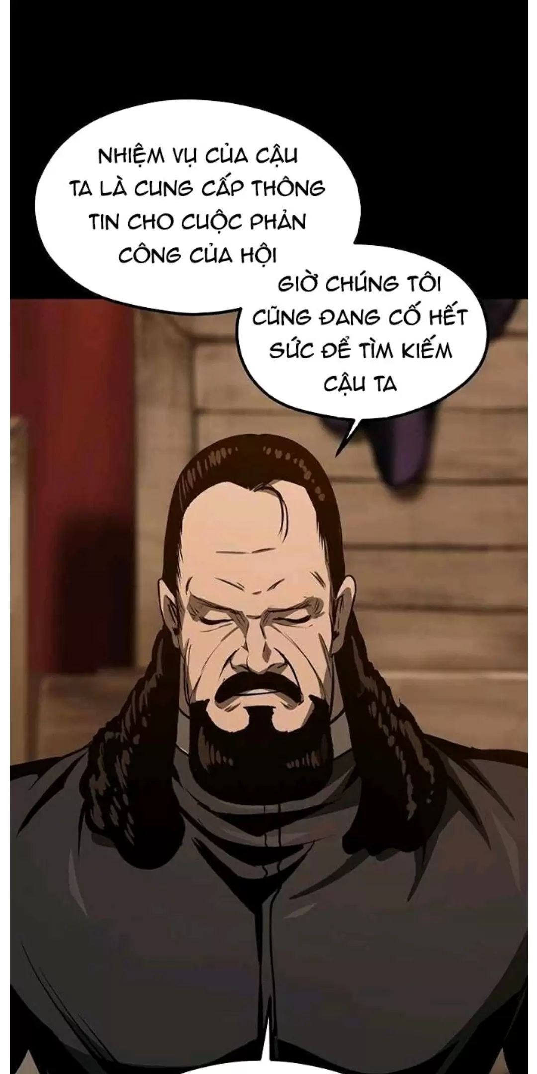 Anh Hùng Mạnh Nhất? Ta Không Làm Lâu Rồi!  Chapter 190 - Trang 47