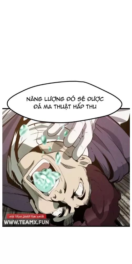 Anh Hùng Mạnh Nhất? Ta Không Làm Lâu Rồi!  Chapter 208 - Trang 21