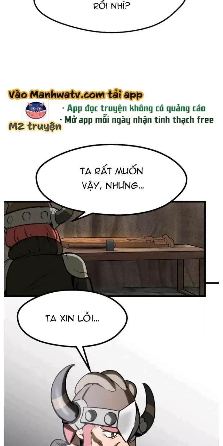 Anh Hùng Mạnh Nhất? Ta Không Làm Lâu Rồi!  Chapter 217 - Trang 34