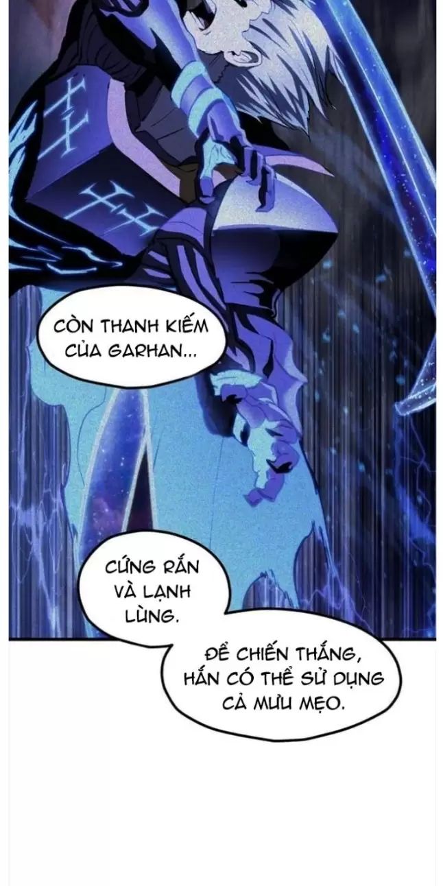 Anh Hùng Mạnh Nhất? Ta Không Làm Lâu Rồi!  Chapter 224 - Trang 38