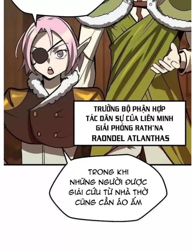 Anh Hùng Mạnh Nhất? Ta Không Làm Lâu Rồi!  Chapter 214 - Trang 18