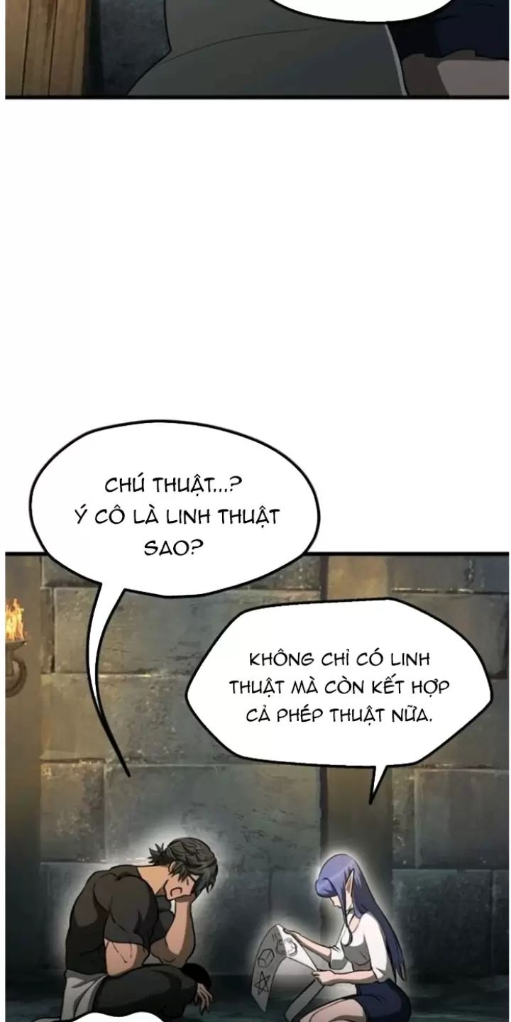 Anh Hùng Mạnh Nhất? Ta Không Làm Lâu Rồi!  Chapter 225 - Trang 34