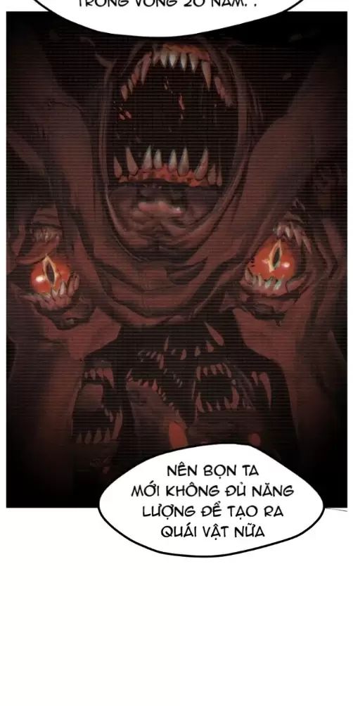 Anh Hùng Mạnh Nhất? Ta Không Làm Lâu Rồi!  Chapter 208 - Trang 18