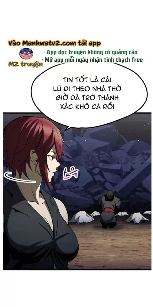 Anh Hùng Mạnh Nhất? Ta Không Làm Lâu Rồi!  Chapter 210 - Trang 8