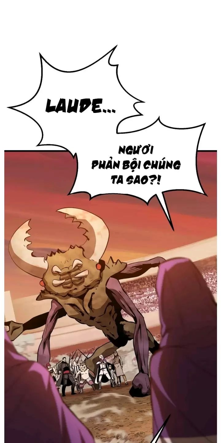 Anh Hùng Mạnh Nhất? Ta Không Làm Lâu Rồi!  Chapter 204 - Trang 2