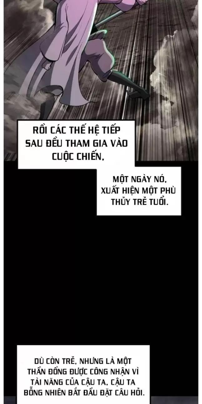 Anh Hùng Mạnh Nhất? Ta Không Làm Lâu Rồi!  Chapter 219 - Trang 5