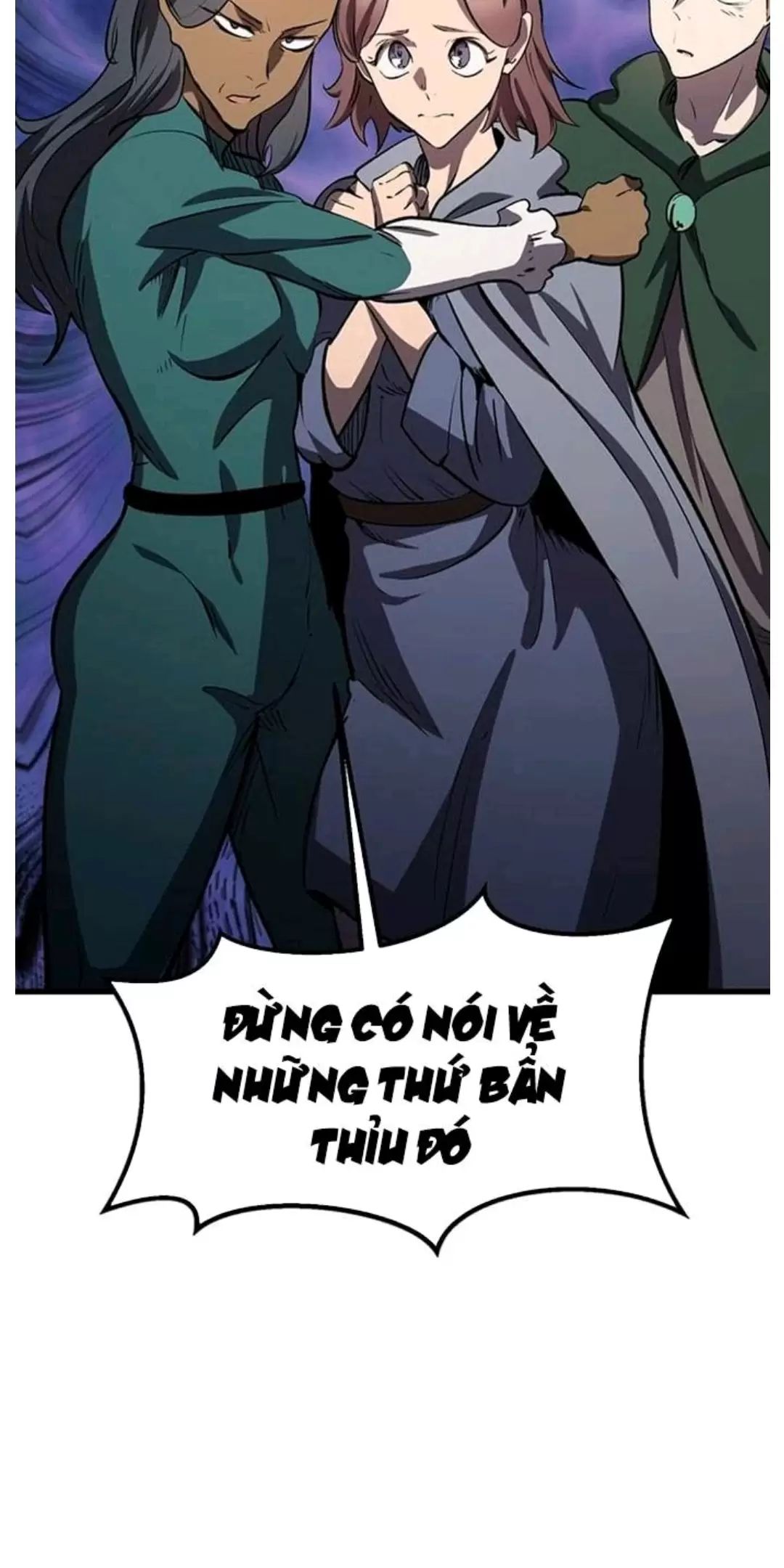 Anh Hùng Mạnh Nhất? Ta Không Làm Lâu Rồi!  Chapter 188 - Trang 27