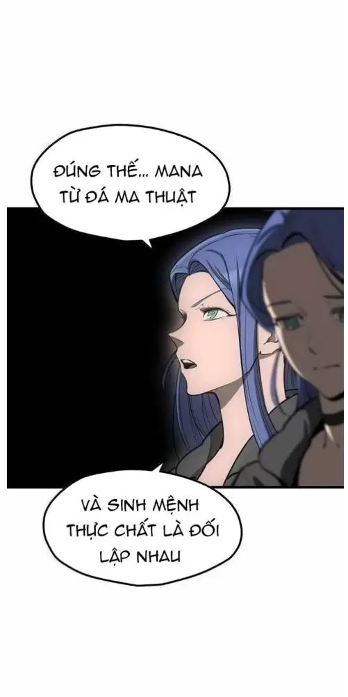 Anh Hùng Mạnh Nhất? Ta Không Làm Lâu Rồi!  Chapter 216 - Trang 8