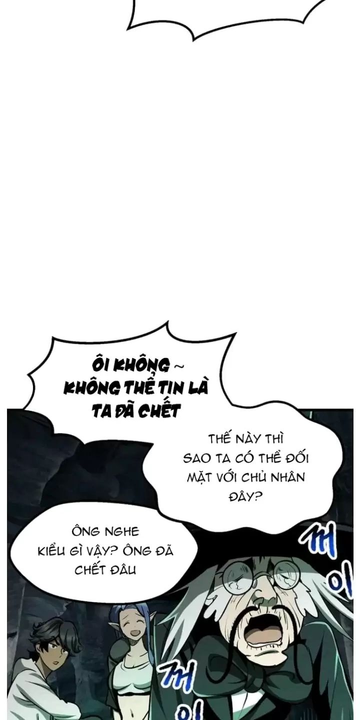 Anh Hùng Mạnh Nhất? Ta Không Làm Lâu Rồi!  Chapter 217 - Trang 6