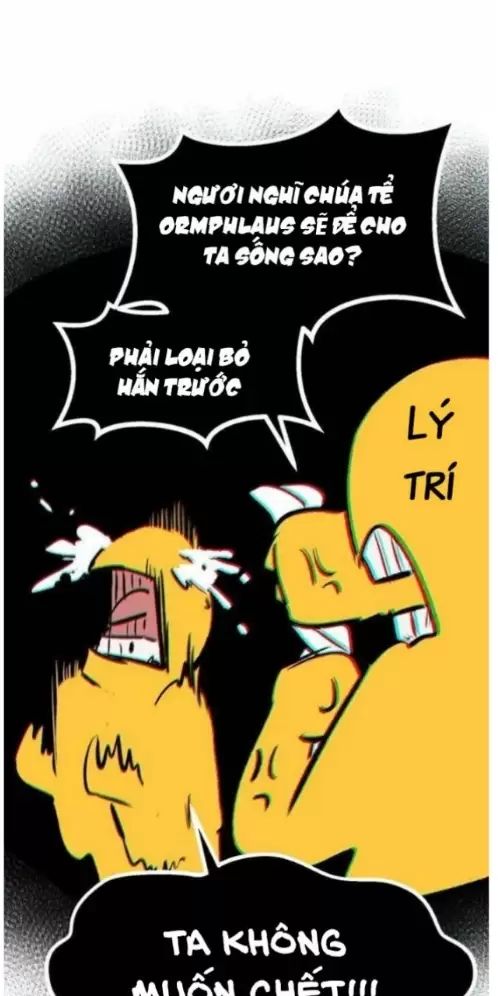 Anh Hùng Mạnh Nhất? Ta Không Làm Lâu Rồi!  Chapter 213 - Trang 48