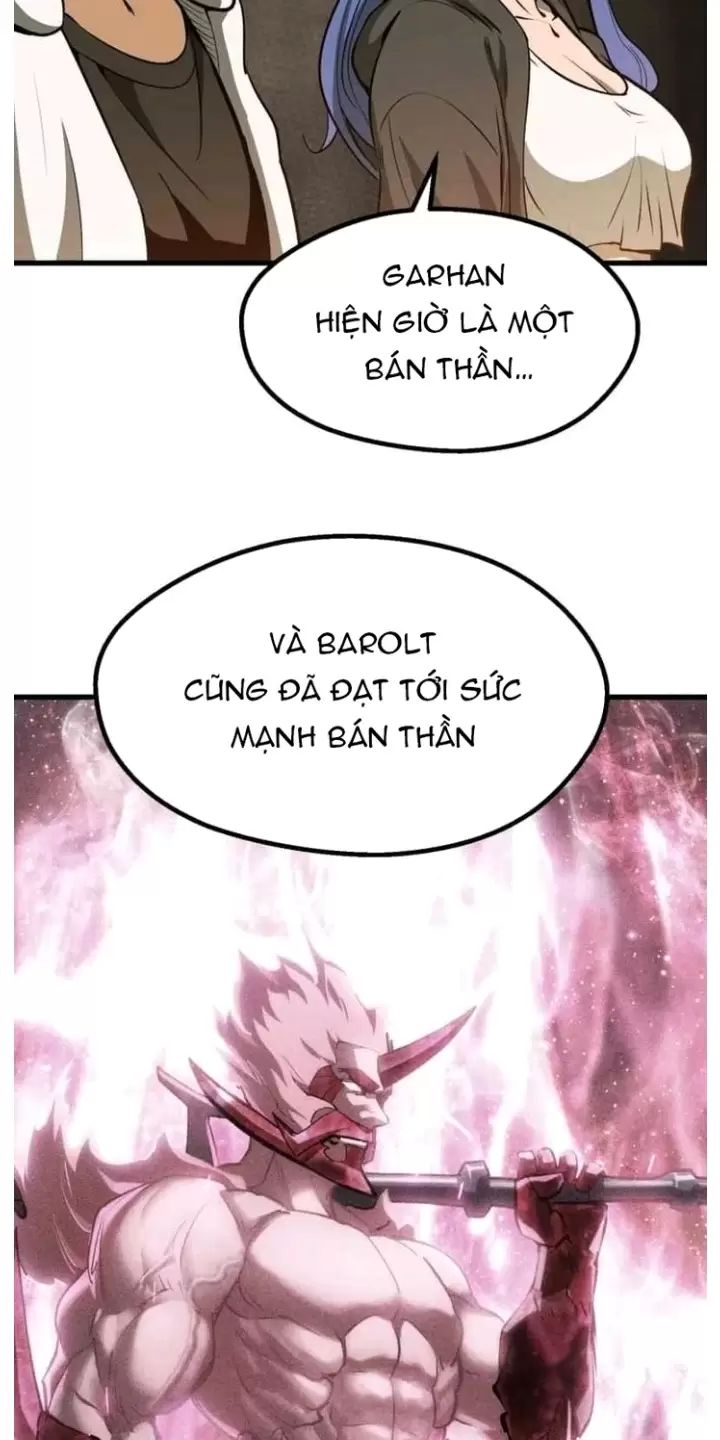 Anh Hùng Mạnh Nhất? Ta Không Làm Lâu Rồi!  Chapter 217 - Trang 53