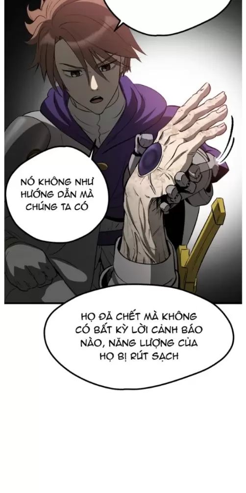 Anh Hùng Mạnh Nhất? Ta Không Làm Lâu Rồi!  Chapter 210 - Trang 17