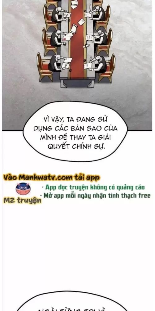 Anh Hùng Mạnh Nhất? Ta Không Làm Lâu Rồi!  Chapter 215 - Trang 43