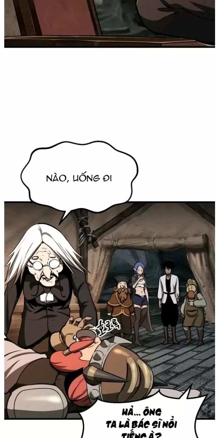 Anh Hùng Mạnh Nhất? Ta Không Làm Lâu Rồi!  Chapter 217 - Trang 27