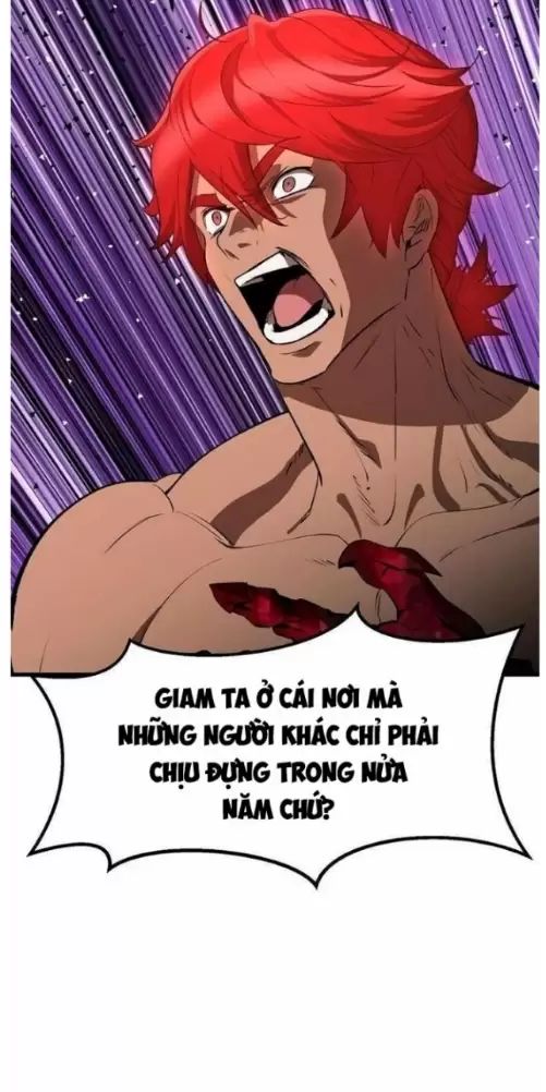 Anh Hùng Mạnh Nhất? Ta Không Làm Lâu Rồi!  Chapter 207 - Trang 3