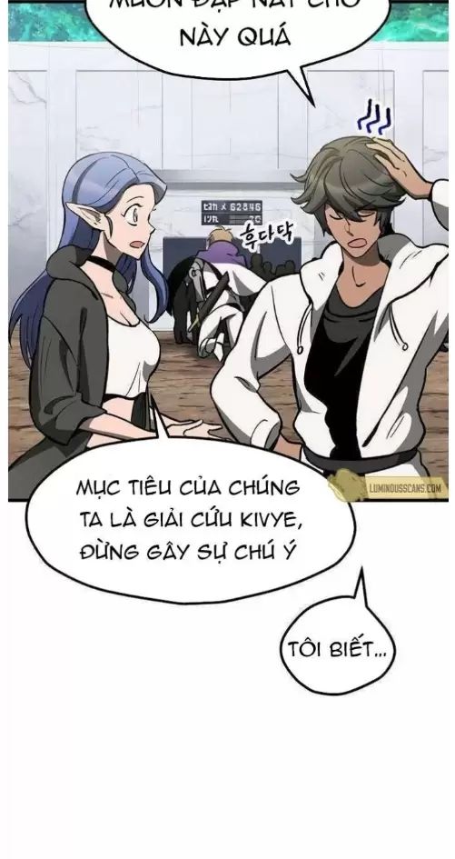 Anh Hùng Mạnh Nhất? Ta Không Làm Lâu Rồi!  Chapter 216 - Trang 22