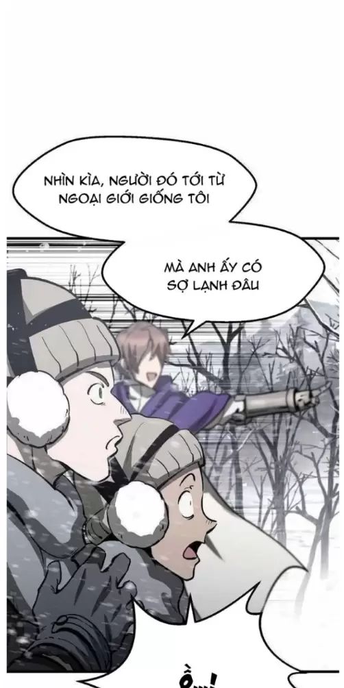 Anh Hùng Mạnh Nhất? Ta Không Làm Lâu Rồi!  Chapter 214 - Trang 5