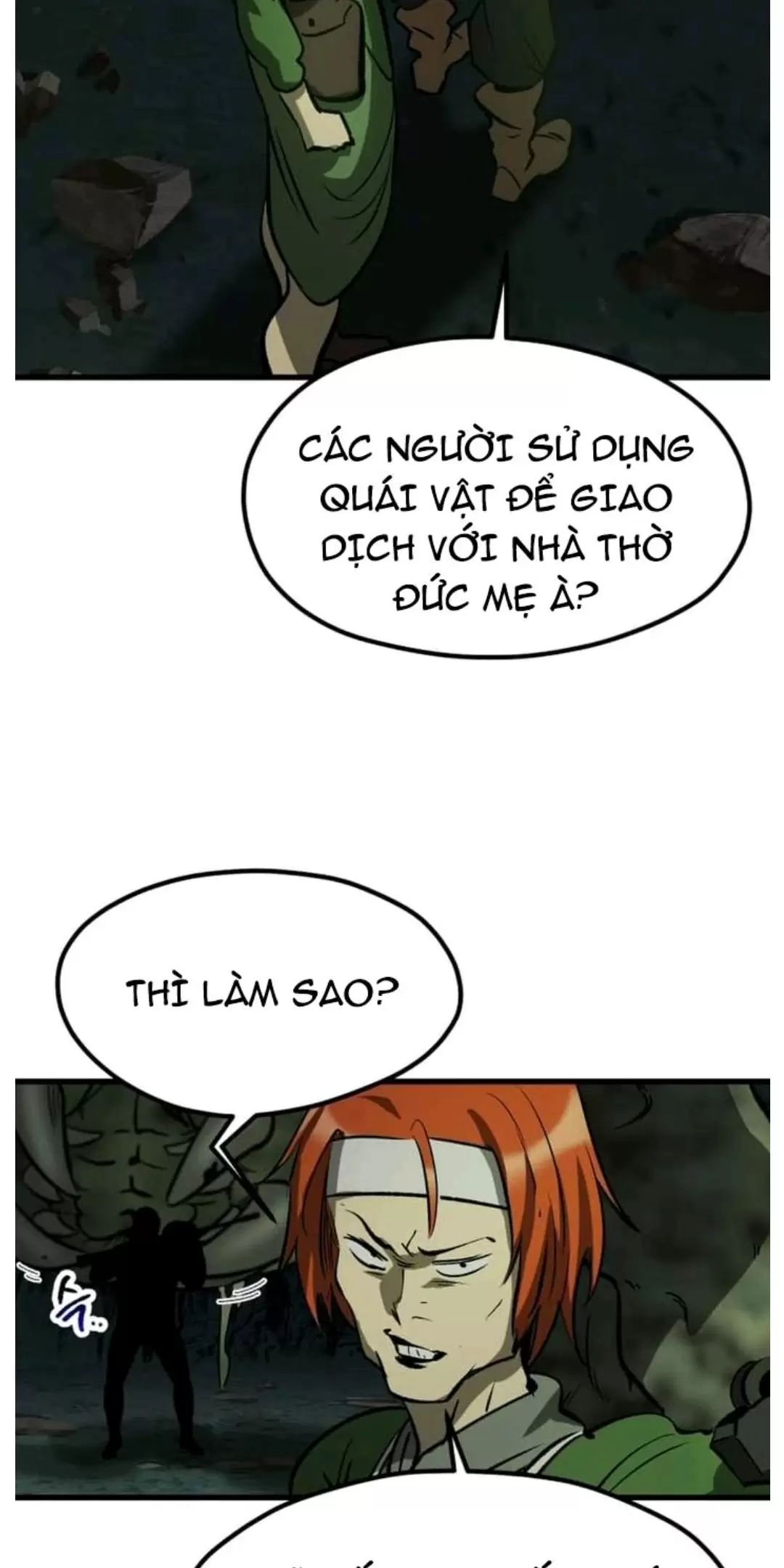 Anh Hùng Mạnh Nhất? Ta Không Làm Lâu Rồi!  Chapter 191 - Trang 31