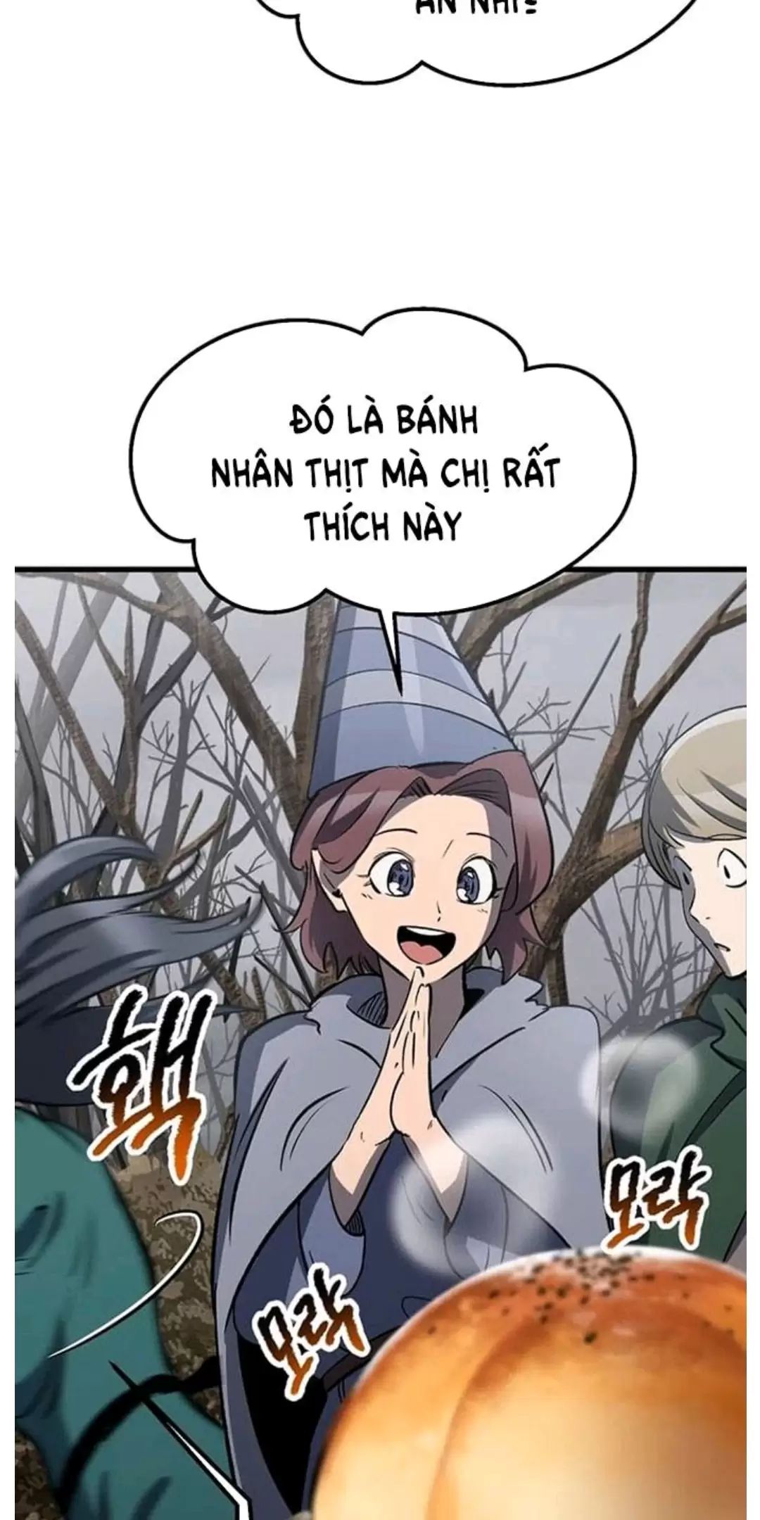 Anh Hùng Mạnh Nhất? Ta Không Làm Lâu Rồi!  Chapter 188 - Trang 36