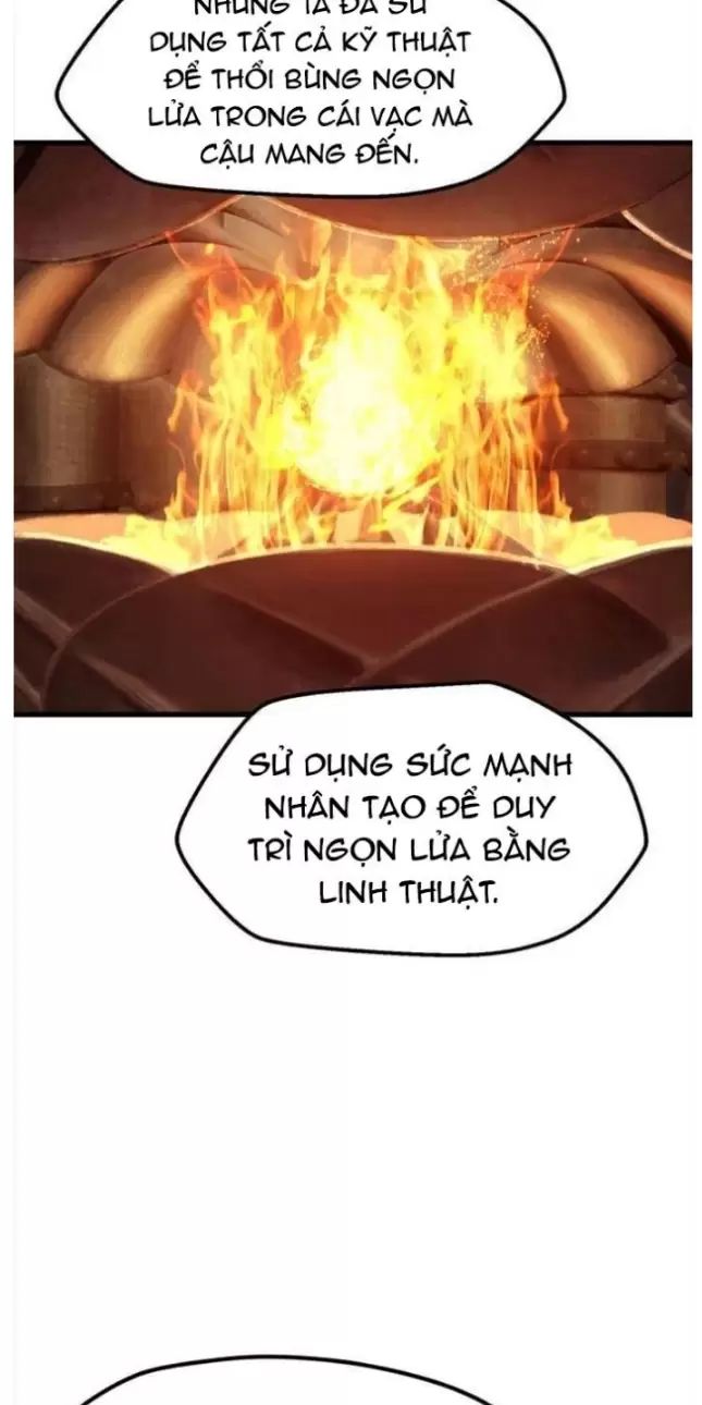 Anh Hùng Mạnh Nhất? Ta Không Làm Lâu Rồi!  Chapter 224 - Trang 45