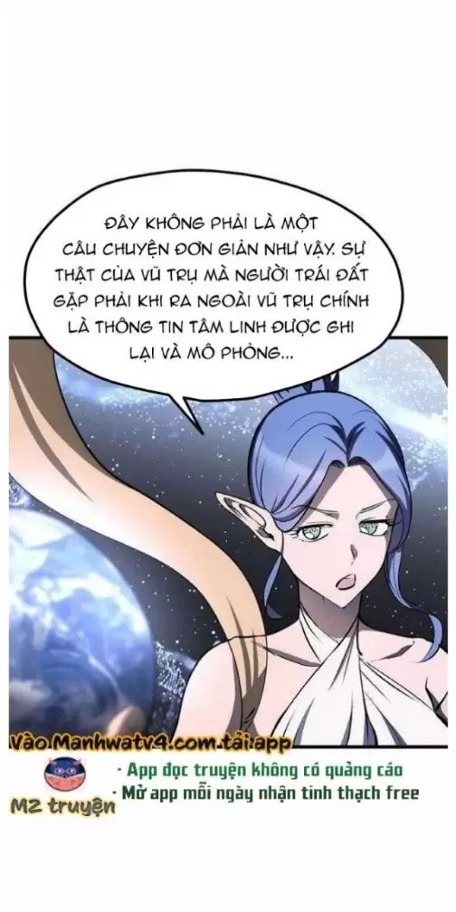 Anh Hùng Mạnh Nhất? Ta Không Làm Lâu Rồi!  Chapter 223 - Trang 11