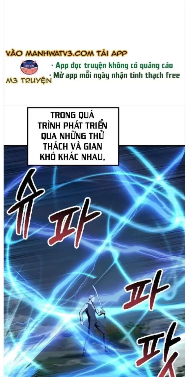 Anh Hùng Mạnh Nhất? Ta Không Làm Lâu Rồi!  Chapter 224 - Trang 6